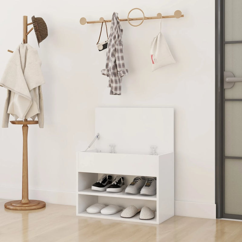 Shelves & Racks