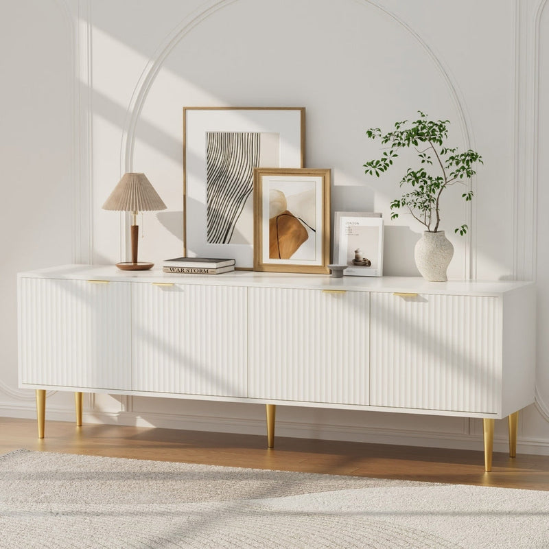 TV Consoles & Cabinets