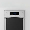 Flat Electric Treadmill for Home Use