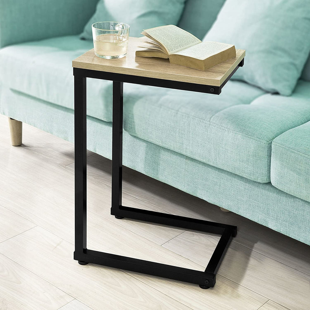 NNEDSZ Sofa Side Table for Coffee time