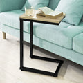 NNEDSZ Sofa Side Table for Coffee time