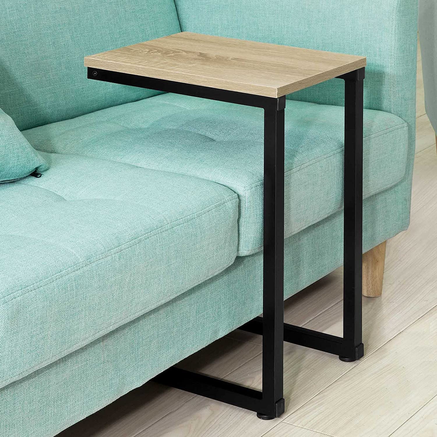 NNEDSZ Sofa Side Table for Coffee time