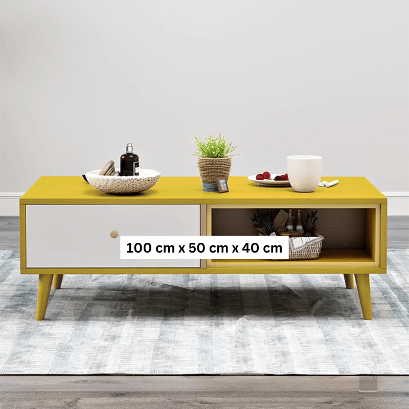 TV Console , Side Table & Coffee Table Set