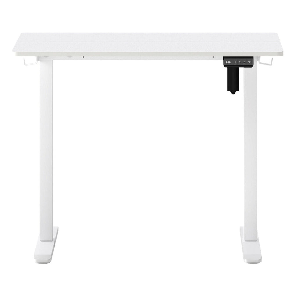Levede Electric Standing Desk Height Adjustable 80cm