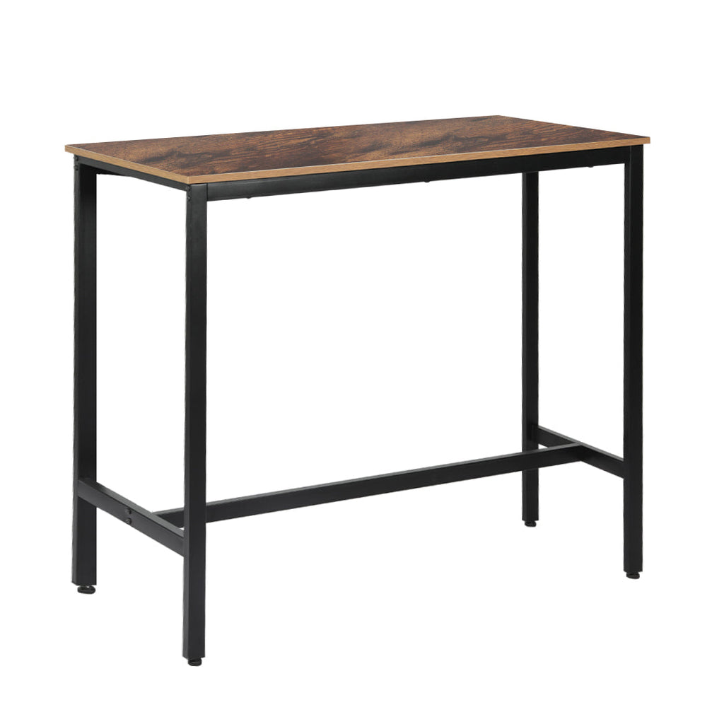 Levede High Bar Table Retro Industrial