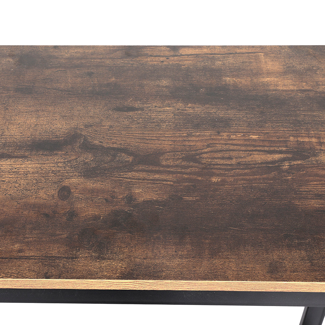 Levede High Bar Table Retro Industrial