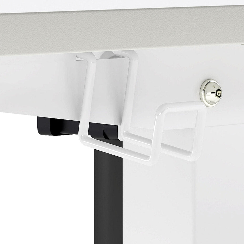 Levede Electric Standing Desk Height Adjustable 80cm