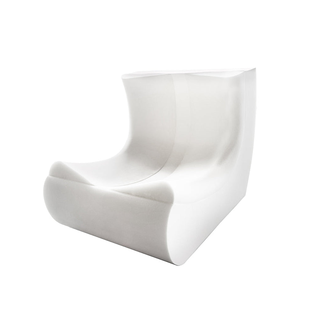 Levede Floor Chair Caterpillar Sofa Beige