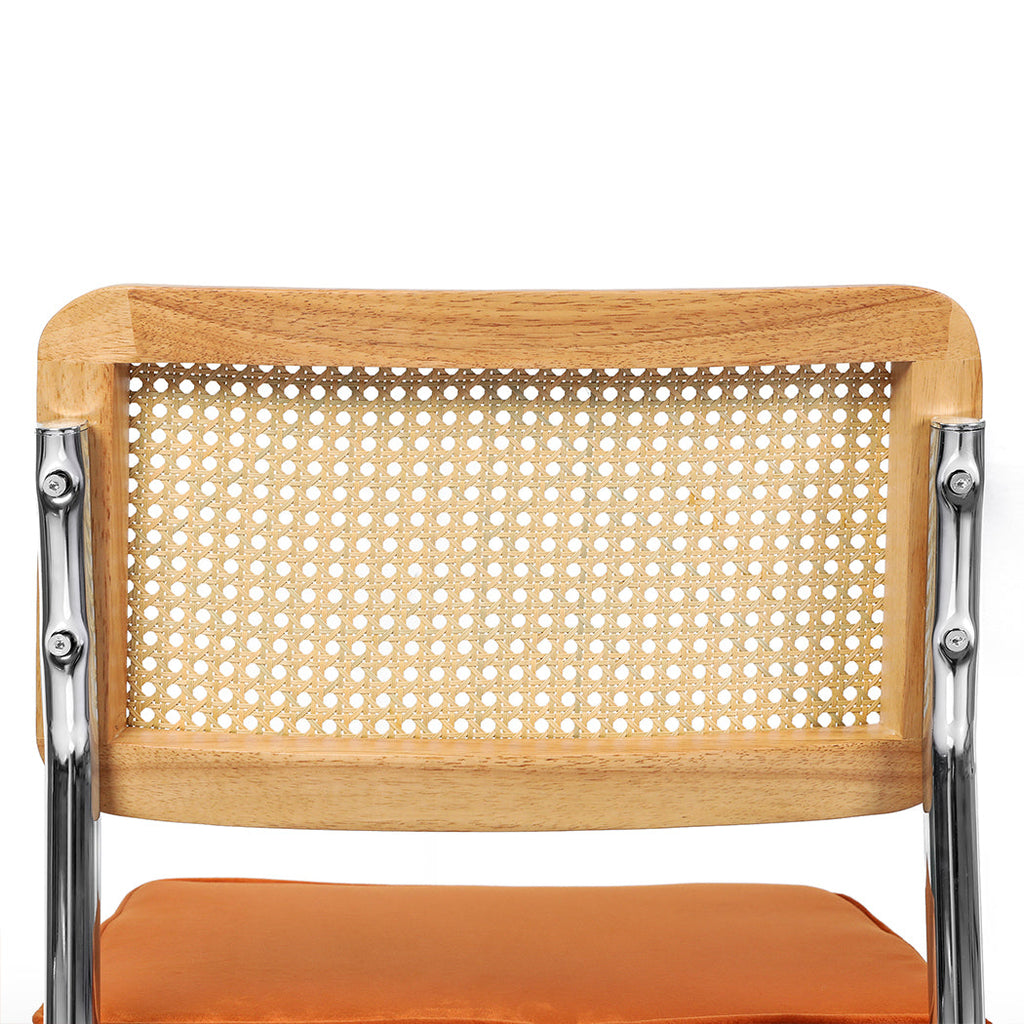 Levede 8xRattan Chair Dining Chairs