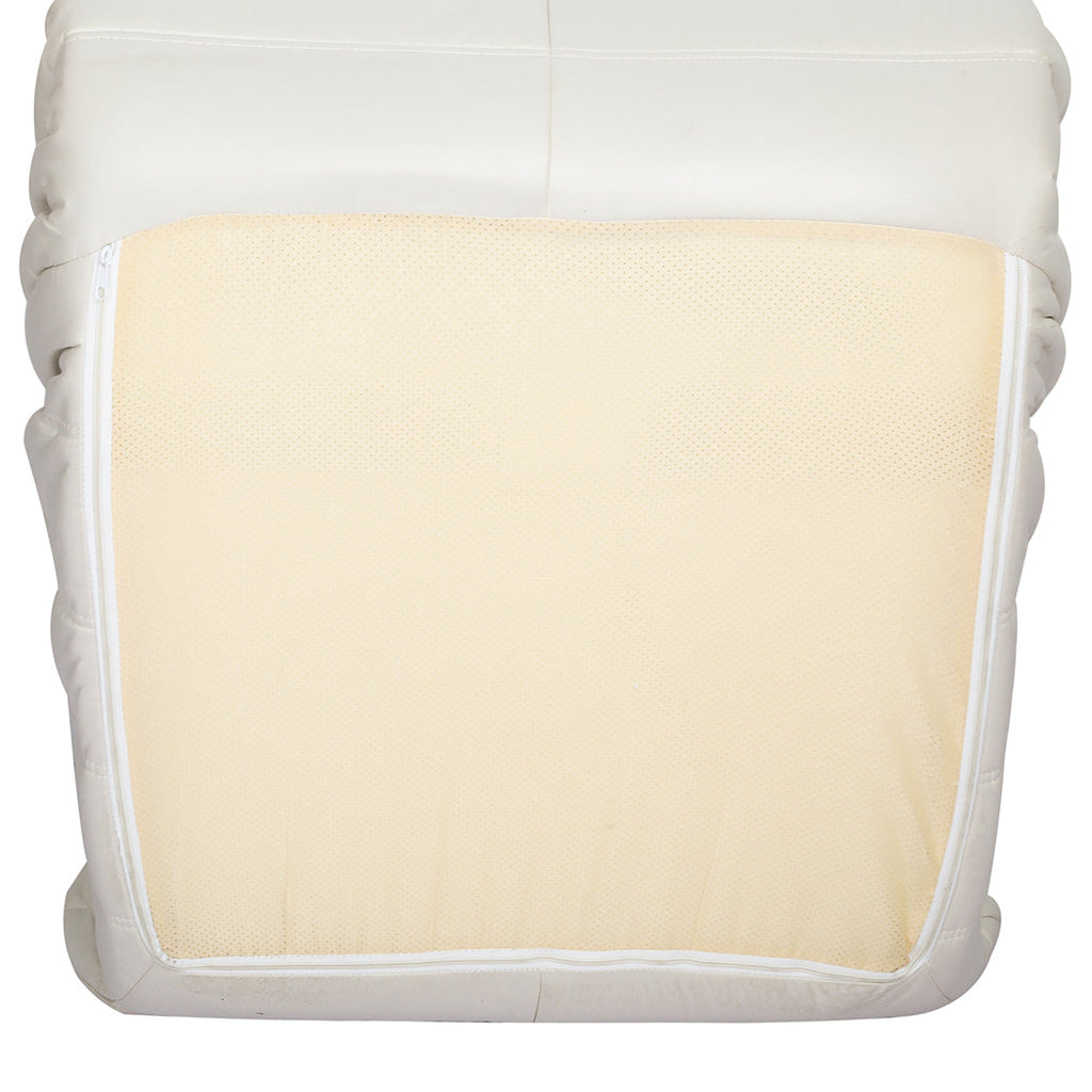 Levede Floor Chair Caterpillar Sofa Beige