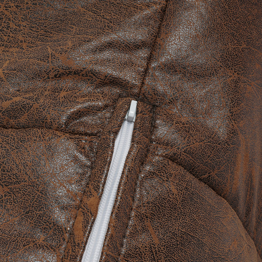 Marlow Bean Bag Cover Chair Modular