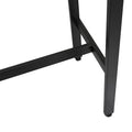 Levede High Bar Table Retro Industrial