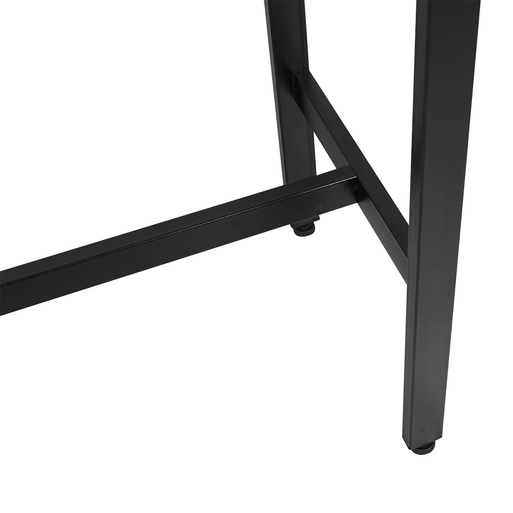 Levede High Bar Table Retro Industrial
