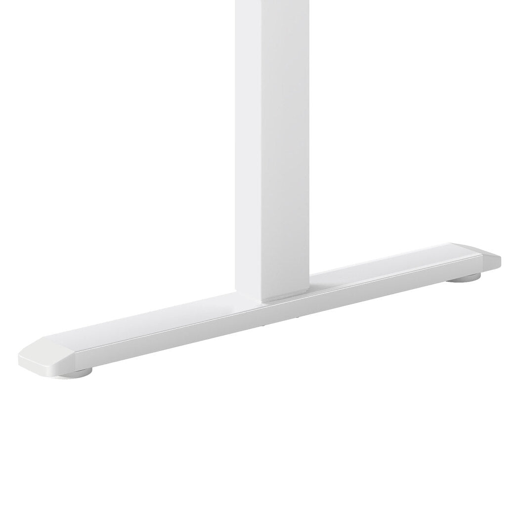 Levede Electric Standing Desk Height Adjustable 80cm